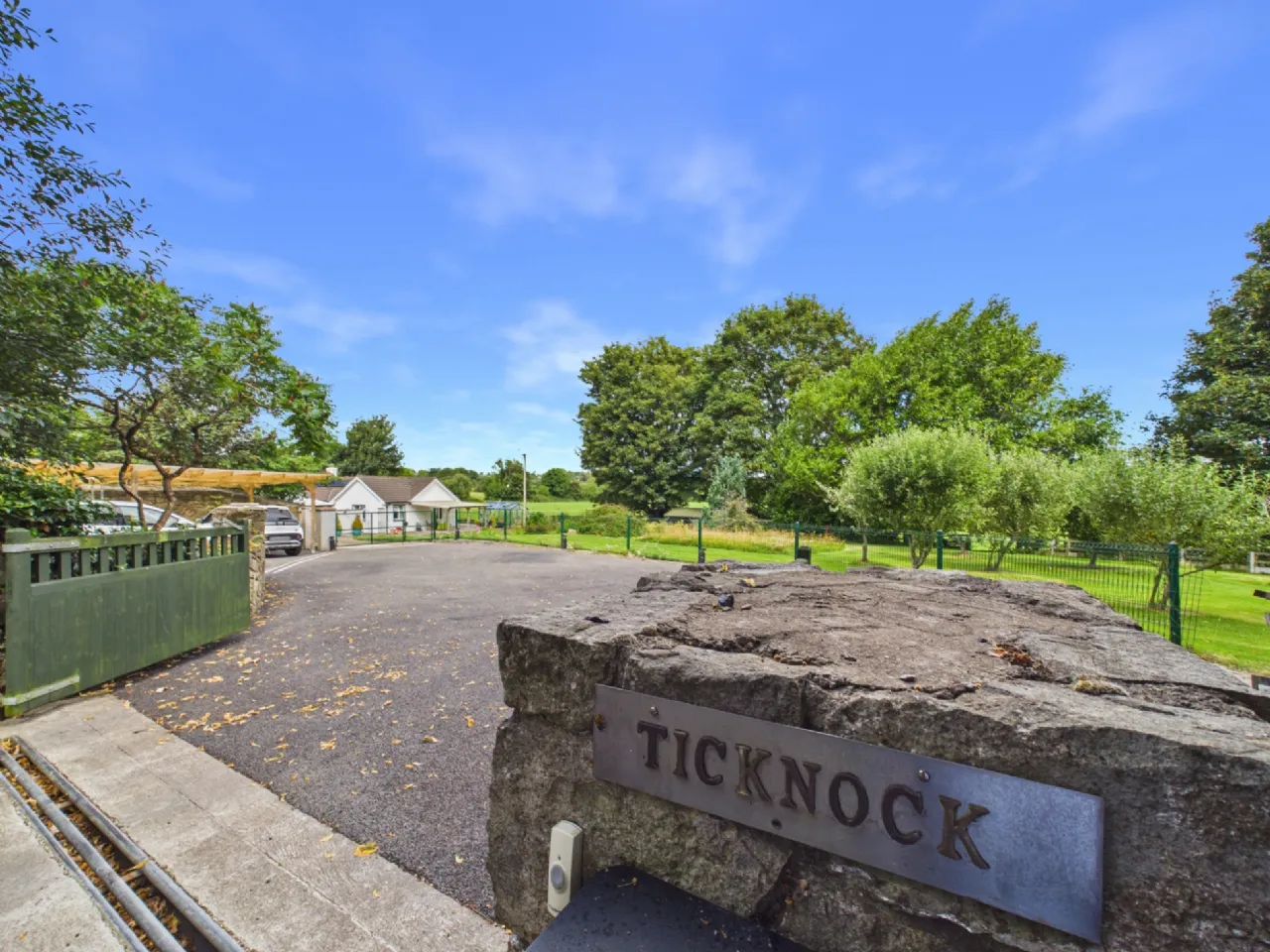 Photo of Garranakeevin, Newtown, Nenagh, Co. Tipperary, E45 CP83