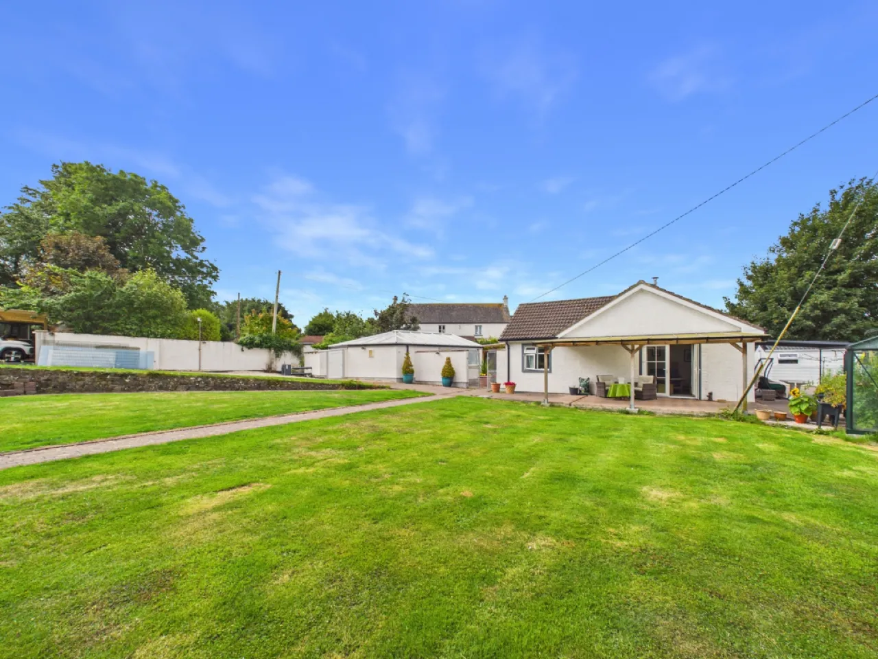 Photo of Garranakeevin, Newtown, Nenagh, Co. Tipperary, E45 CP83