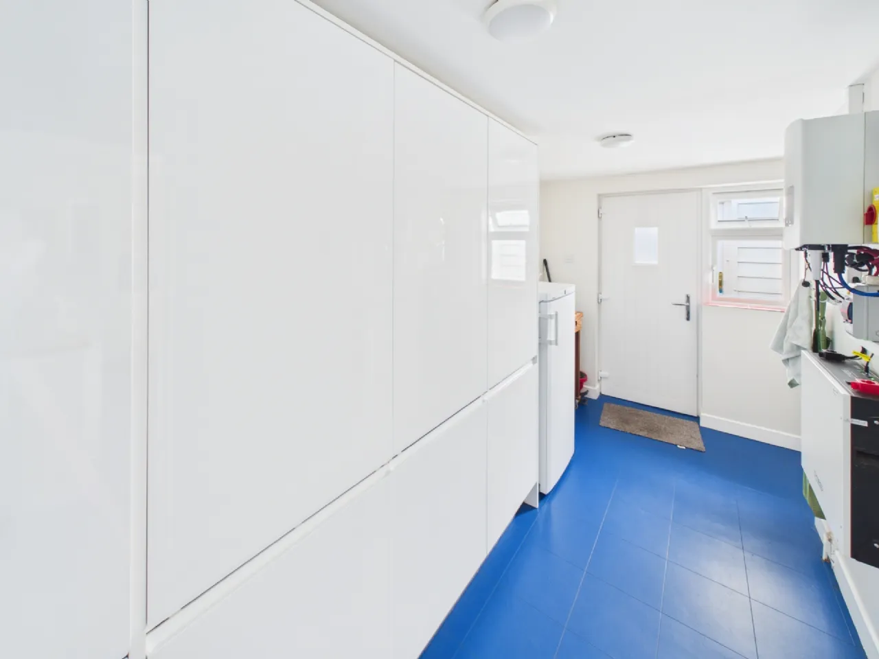 Photo of Garranakeevin, Newtown, Nenagh, Co. Tipperary, E45 CP83