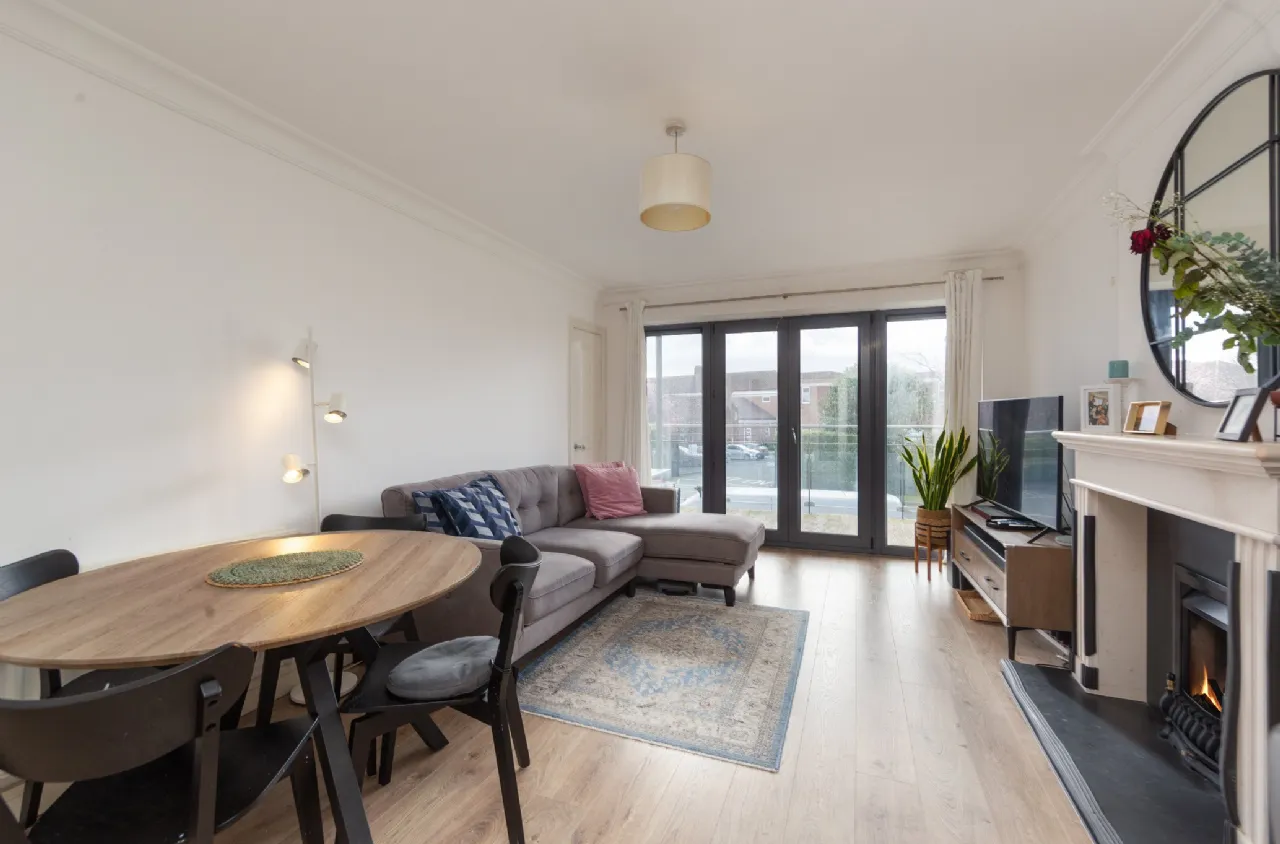 Photo of 87 Bushy Park House, Terenure, Dublin 6w, D6W PD25