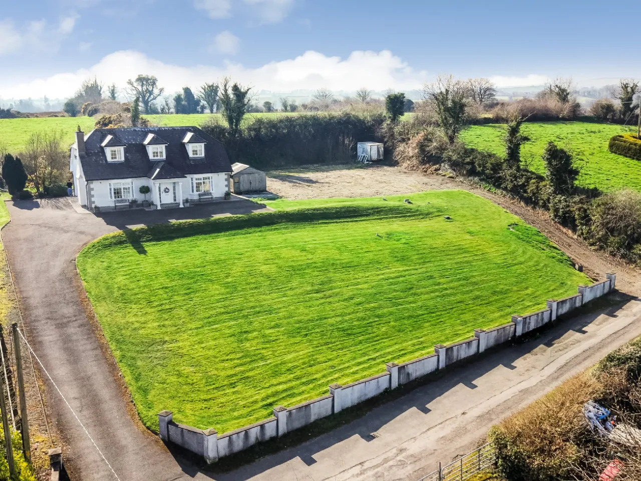 Photo of Clonmacmara, Mullagh, Co Cavan, A82 Y230