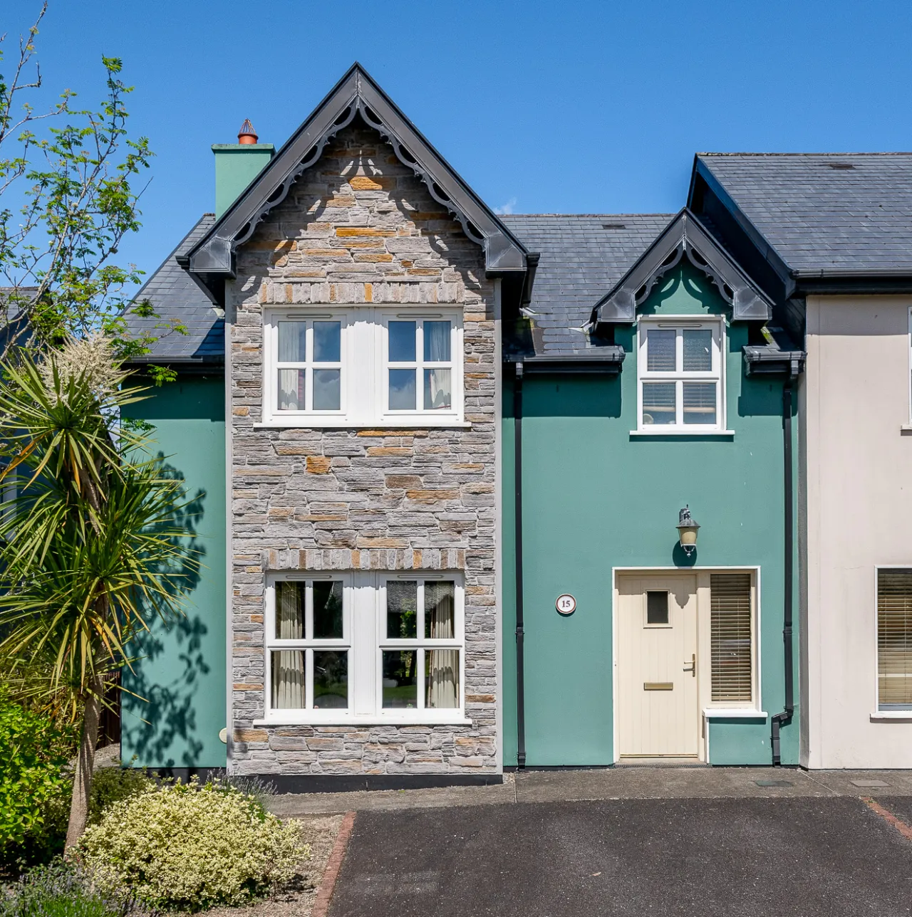 Photo of 15 Párc Roughty, Glanerought, Dromneavane, Kenmare, County Kerry, V93D250