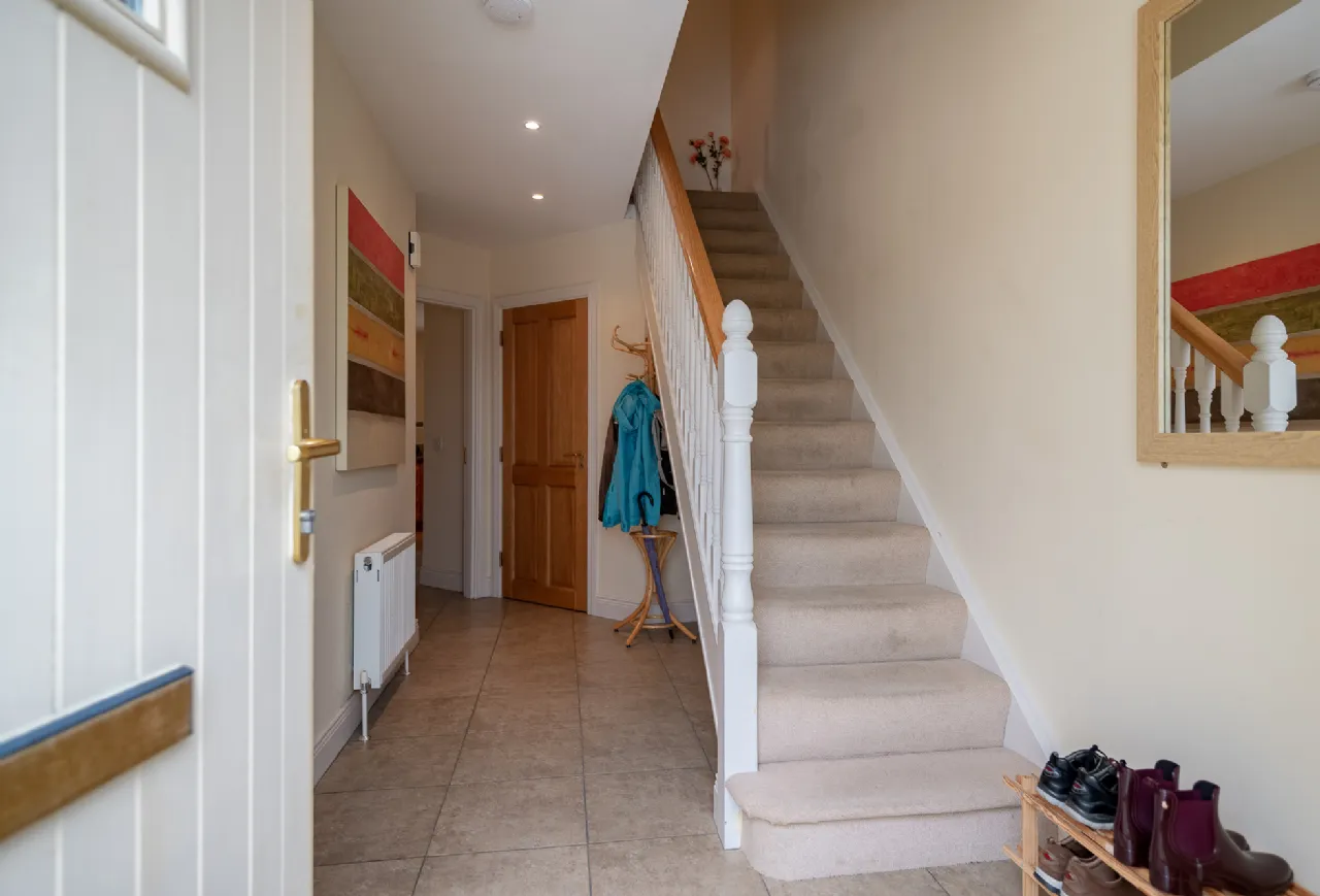 Photo of 15 Párc Roughty, Glanerought, Dromneavane, Kenmare, County Kerry, V93D250