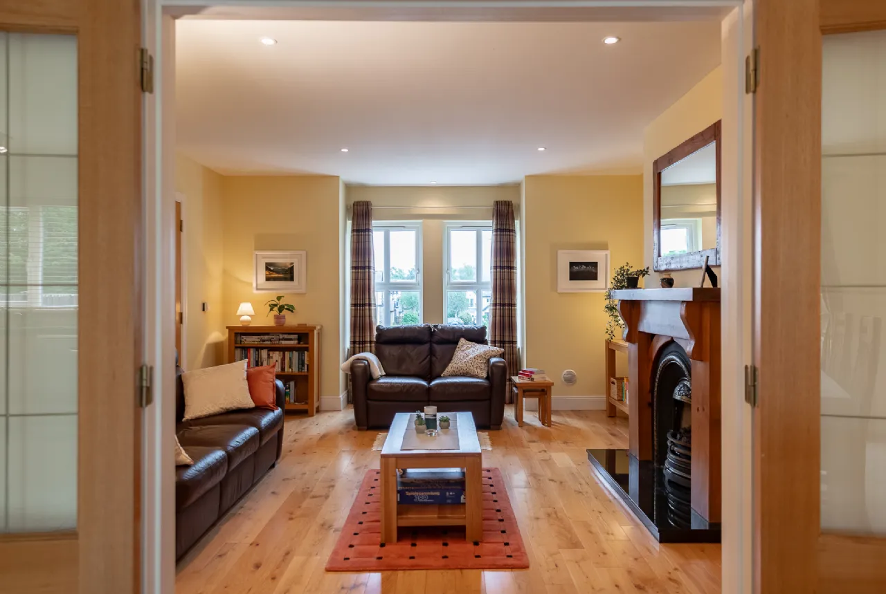 Photo of 15 Párc Roughty, Glanerought, Dromneavane, Kenmare, County Kerry, V93D250
