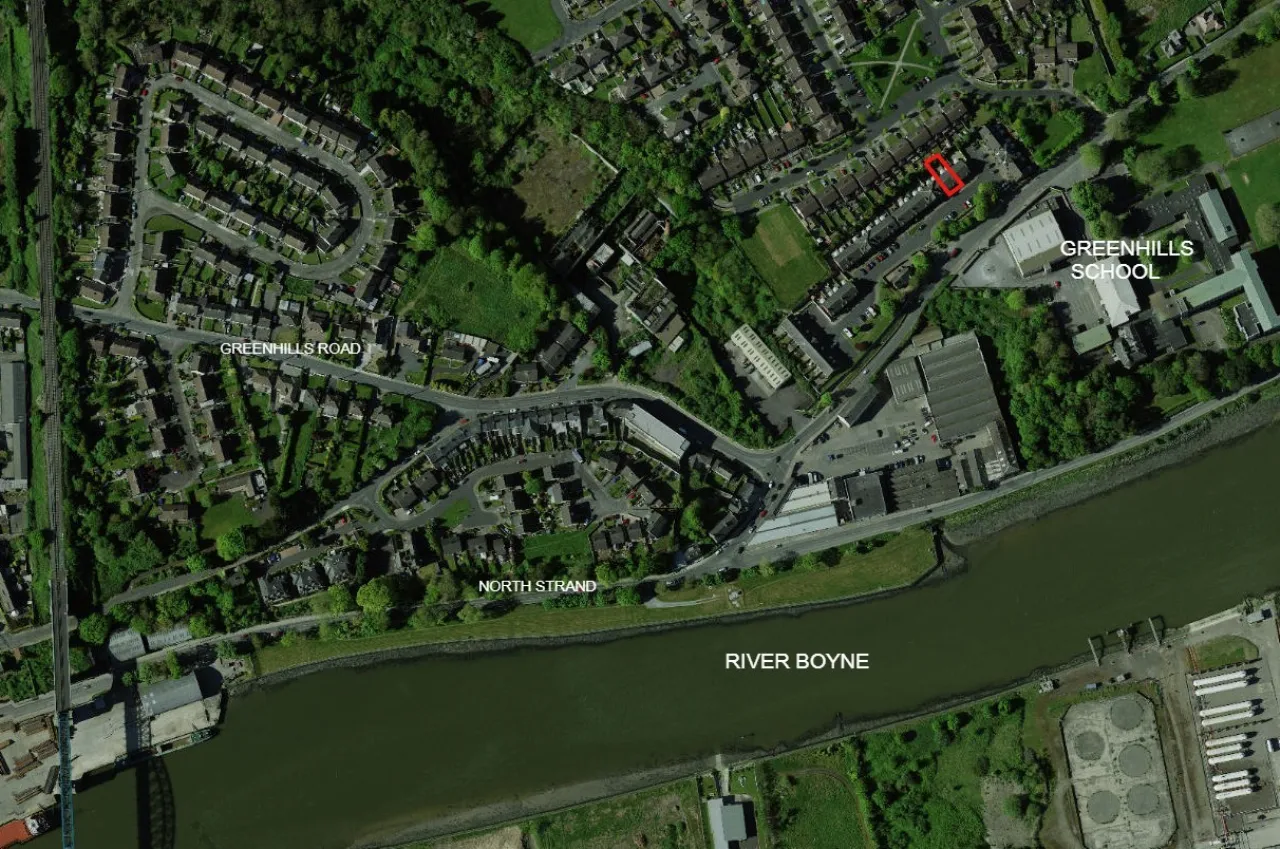 Photo of 28 Beaulieu Mews, Greenhills, Drogheda, Co Louth, A92 RPF6