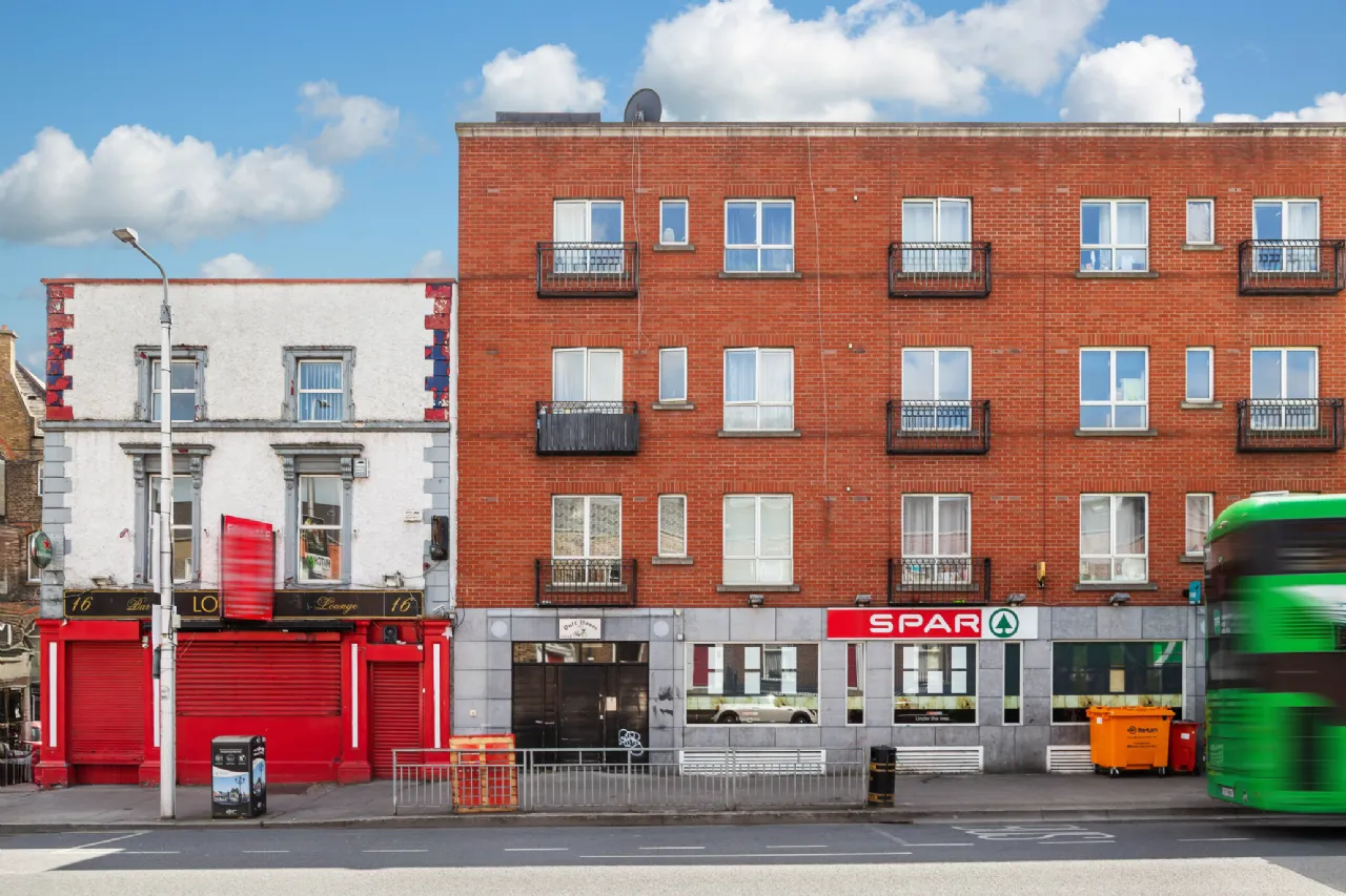 Photo of 5 Duff House, 13 - 15 Summerhill Parade, Dublin 1, D01CF96