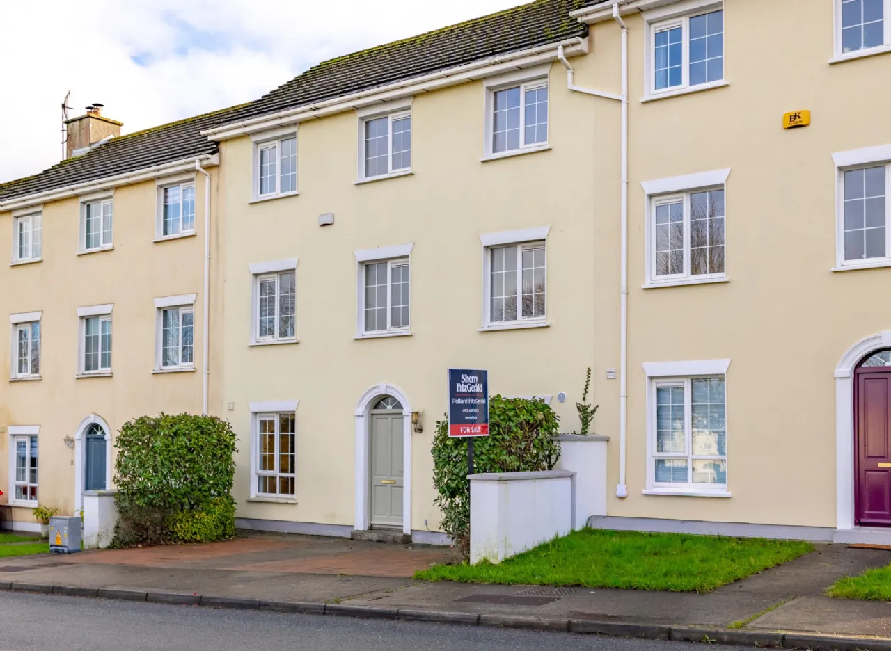 Photo of 26 Crann Ard, Fethard Road, Clonmel, Co. Tipperary, E91 Y6D9