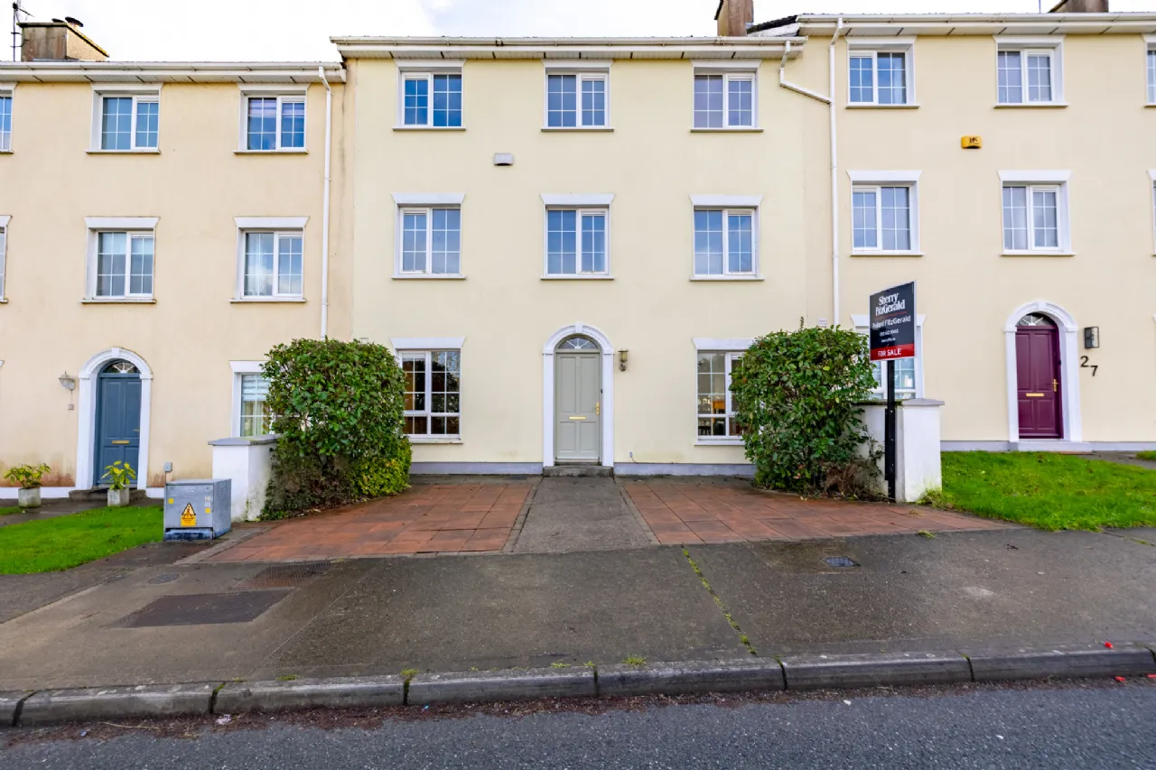 Photo of 26 Crann Ard, Fethard Road, Clonmel, Co. Tipperary, E91 Y6D9