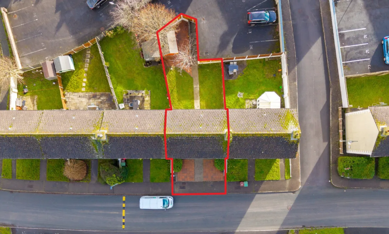 Photo of 26 Crann Ard, Fethard Road, Clonmel, Co. Tipperary, E91 Y6D9