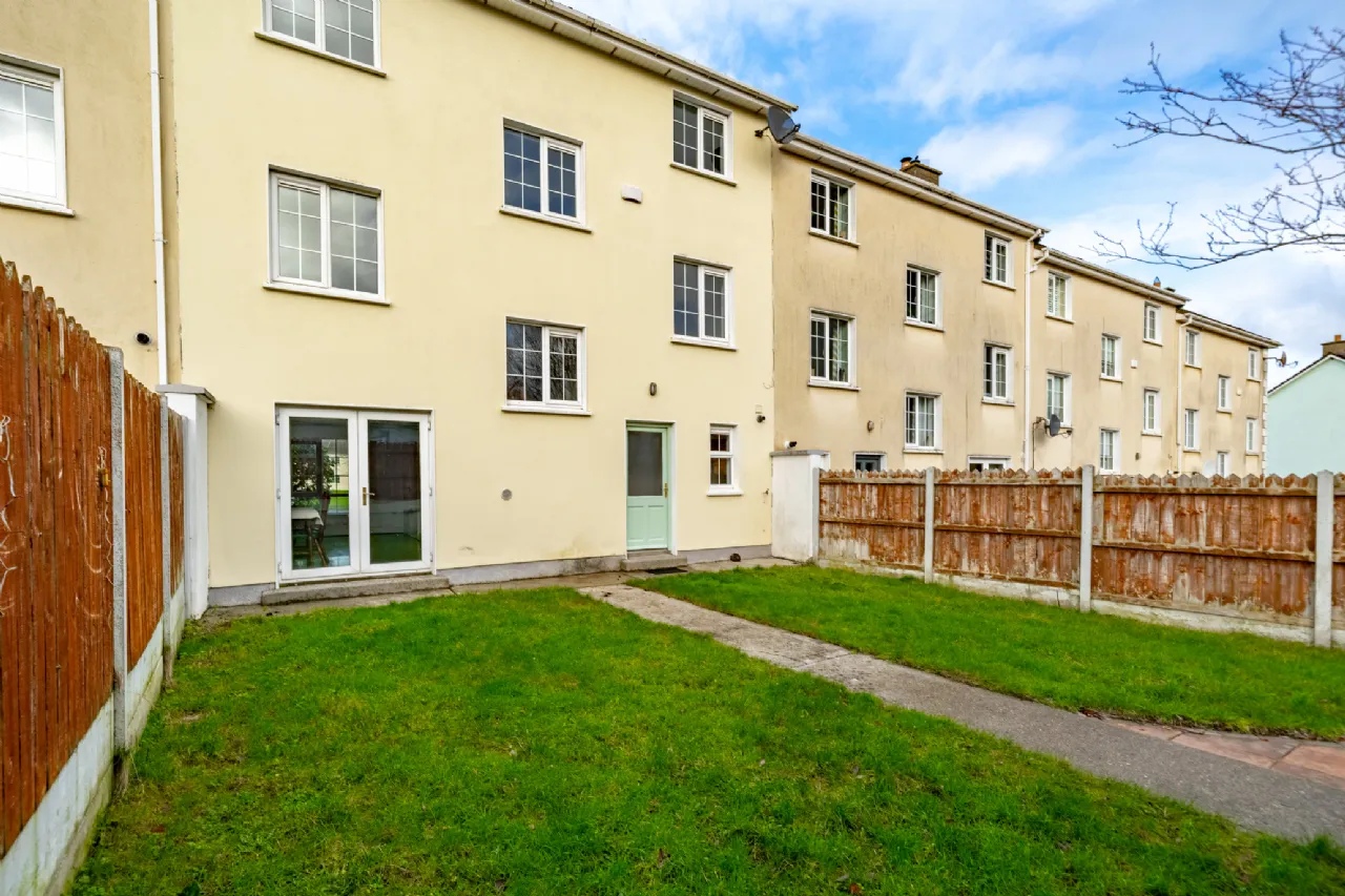 Photo of 26 Crann Ard, Fethard Road, Clonmel, Co. Tipperary, E91 Y6D9