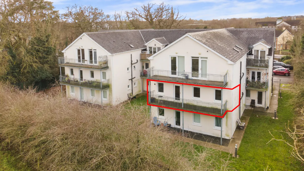 Photo of 19 Moyglare Court, Maynooth, Co. Kildare, W23EY82