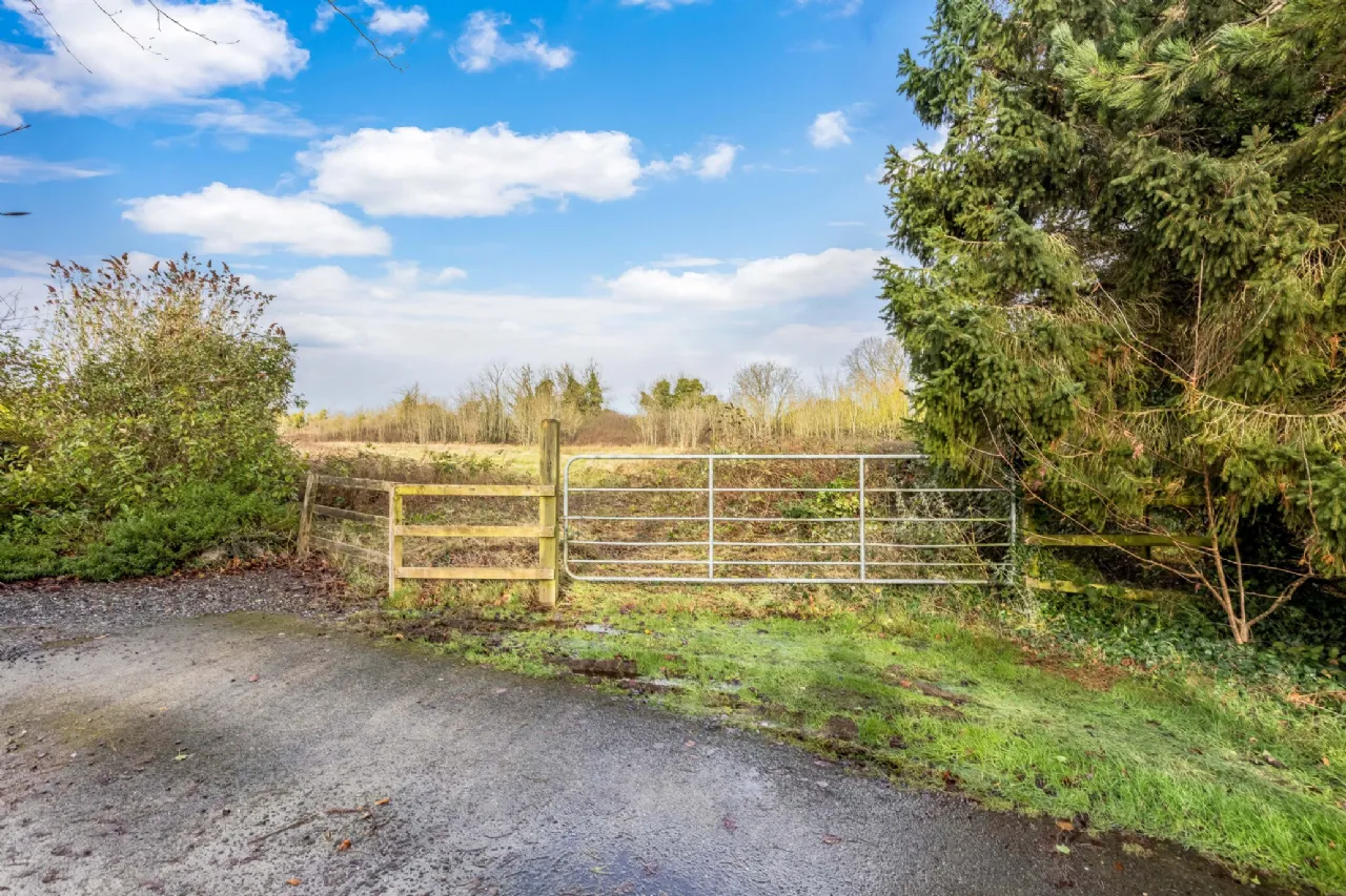 Photo of Robertstown Lane, Robertstown, Ashbourne, Co Meath