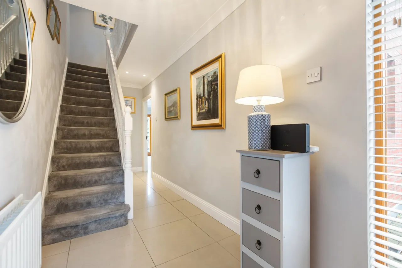 Photo of 6 Frankfort Court, Dundrum, Dublin 14, D14H796