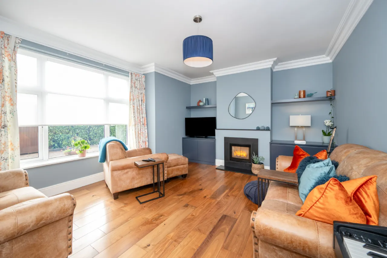 Photo of 99 Coopers Grange, Old Quarter, Ballincollig, Cork, P31W642