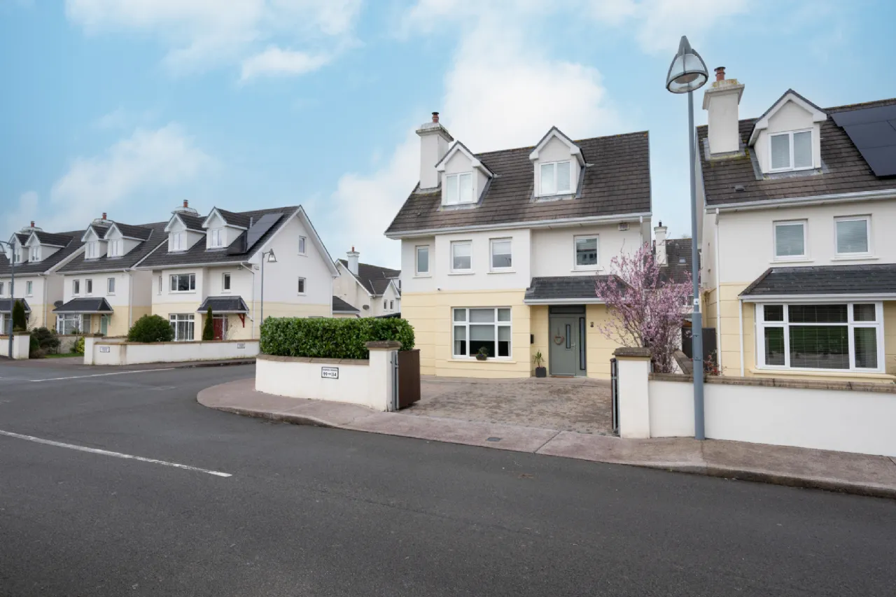 Photo of 99 Coopers Grange, Old Quarter, Ballincollig, Cork, P31W642
