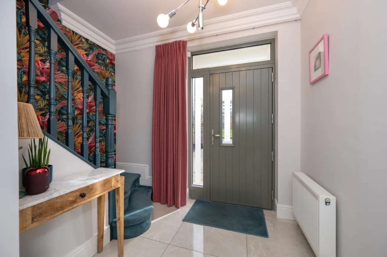 Photo of 99 Coopers Grange, Old Quarter, Ballincollig, Cork, P31W642