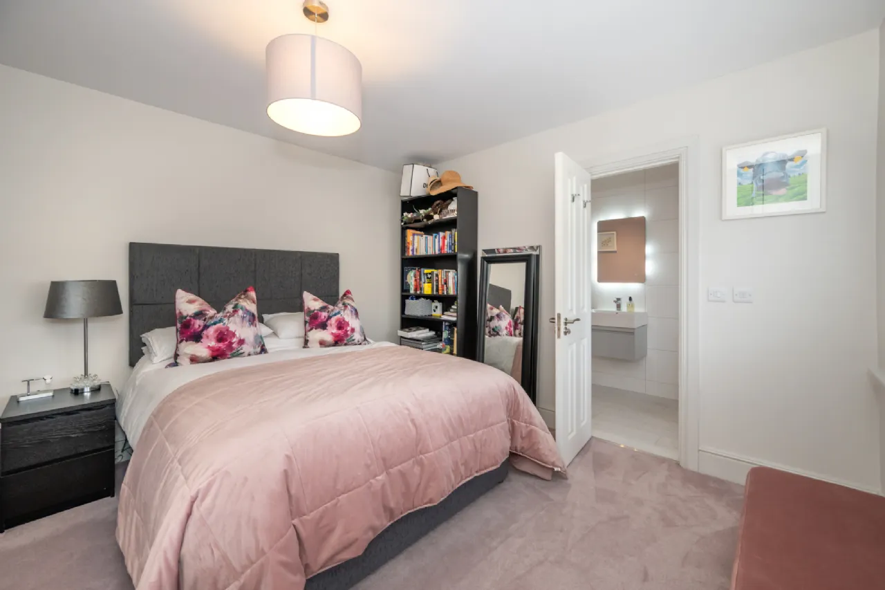 Photo of 99 Coopers Grange, Old Quarter, Ballincollig, Cork, P31W642