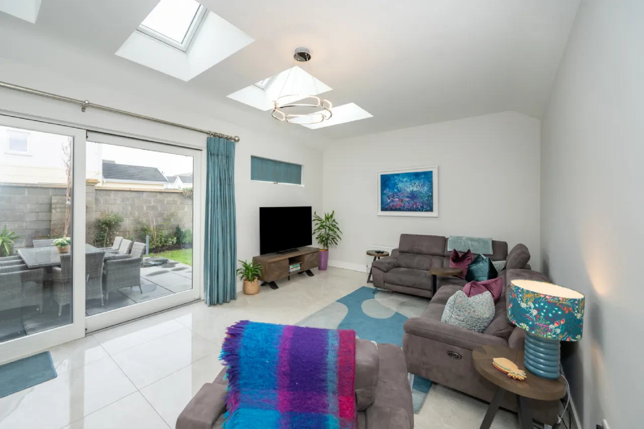 Photo of 99 Coopers Grange, Old Quarter, Ballincollig, Cork, P31W642