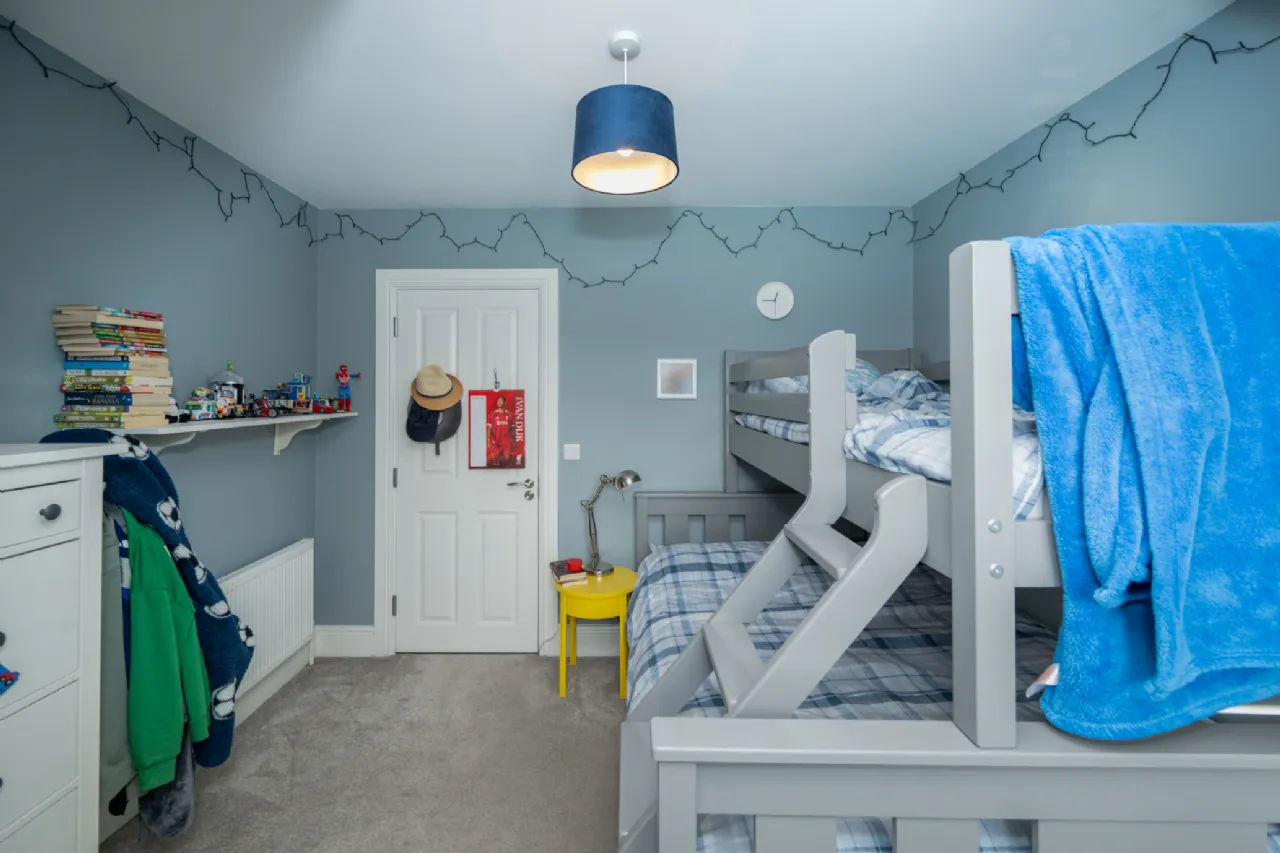 Photo of 99 Coopers Grange, Old Quarter, Ballincollig, Cork, P31W642