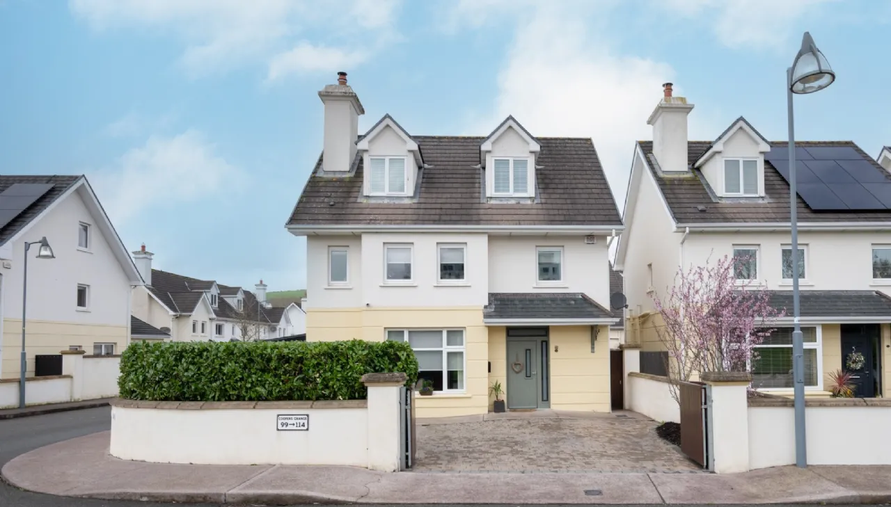 Photo of 99 Coopers Grange, Old Quarter, Ballincollig, Cork, P31W642