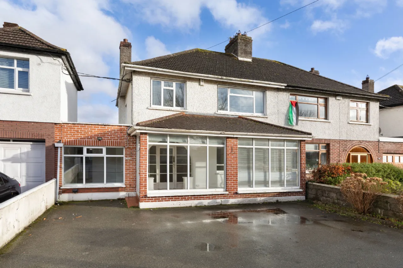 Photo of 359 Navan Road, Dublin 7, D07 T0F6