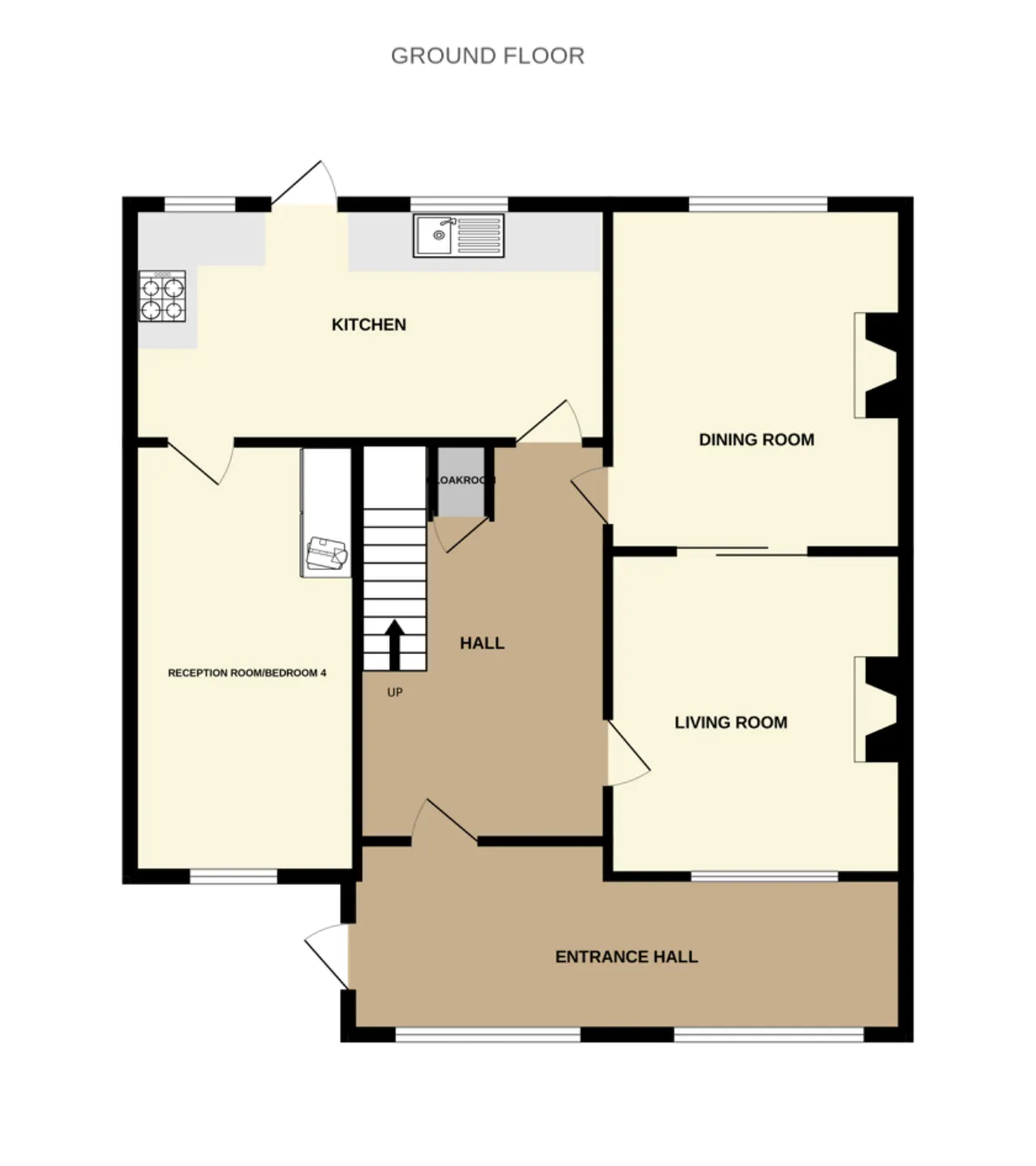 Photo of 359 Navan Road, Dublin 7, D07 T0F6