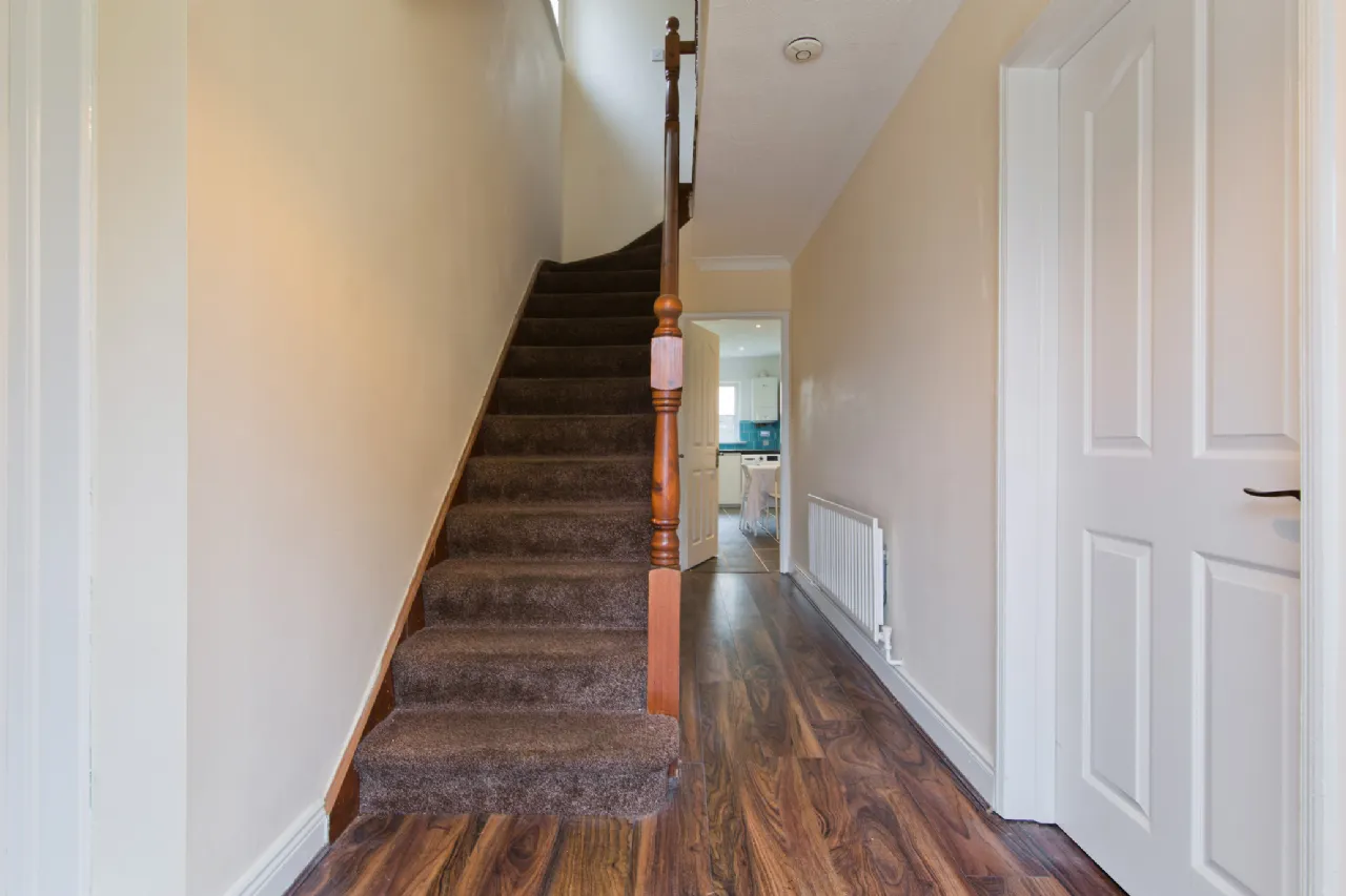 Photo of 1 Liffey Dale, Liffey Valley Park, Lucan, Co. Dublin, K78 AP29