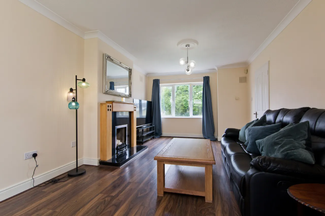 Photo of 1 Liffey Dale, Liffey Valley Park, Lucan, Co. Dublin, K78 AP29