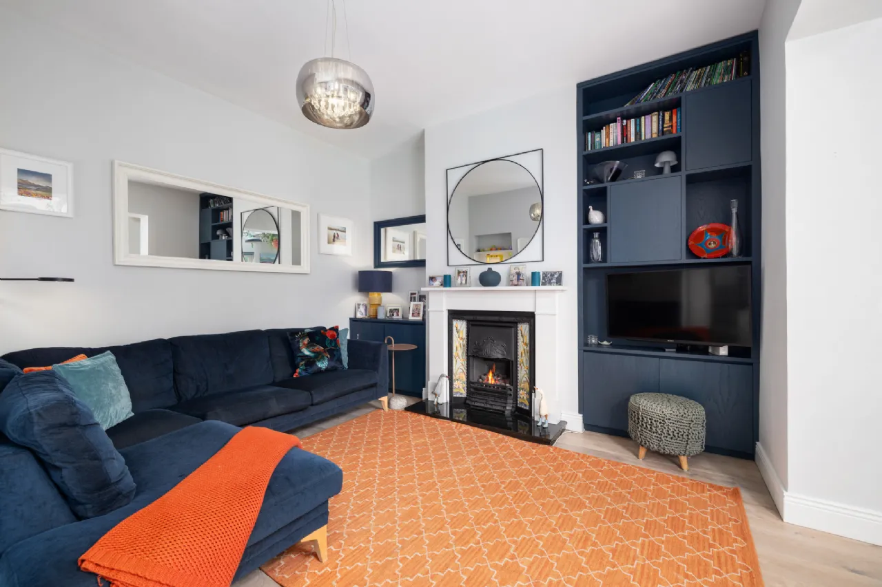 Photo of 25 Mounttown Road Lower, Dun Laoghaire, Co Dublin, A96E6T4