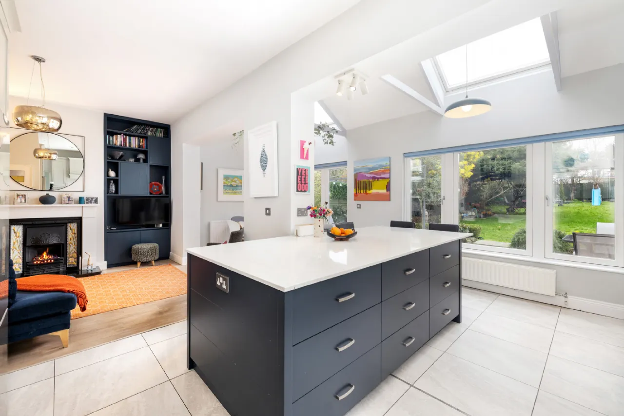 Photo of 25 Mounttown Road Lower, Dun Laoghaire, Co Dublin, A96E6T4