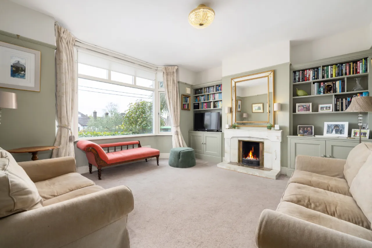 Photo of 25 Mounttown Road Lower, Dun Laoghaire, Co Dublin, A96E6T4