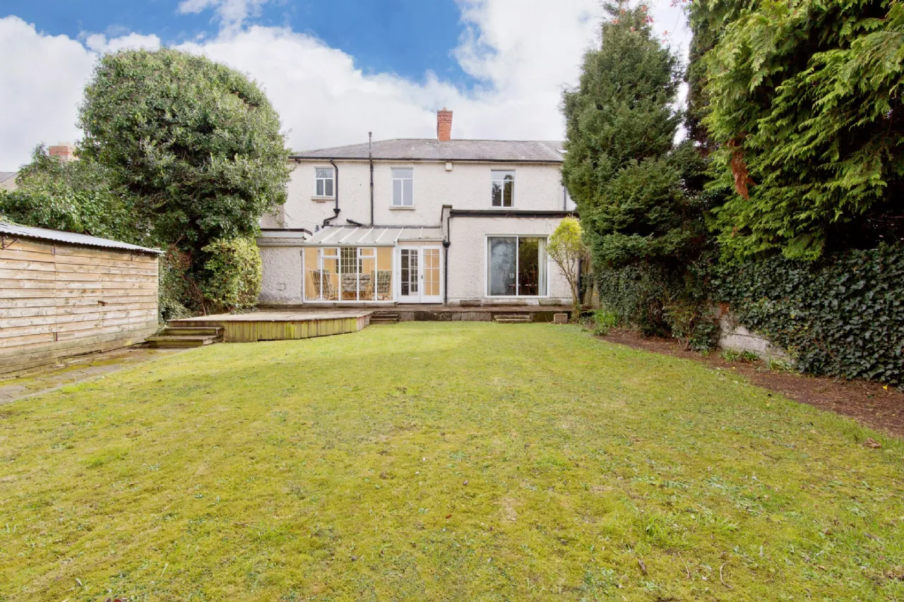 Photo of 47 Kimmage Road Lower, Harold's Cross, Dublin 6W, D6W WD26