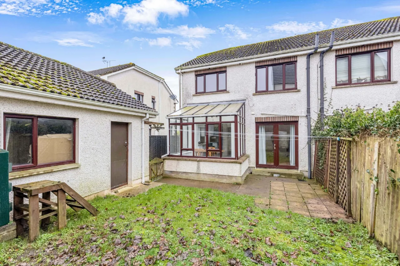 Photo of 5 Coolshannagh Close, Monaghan Town, H18X261