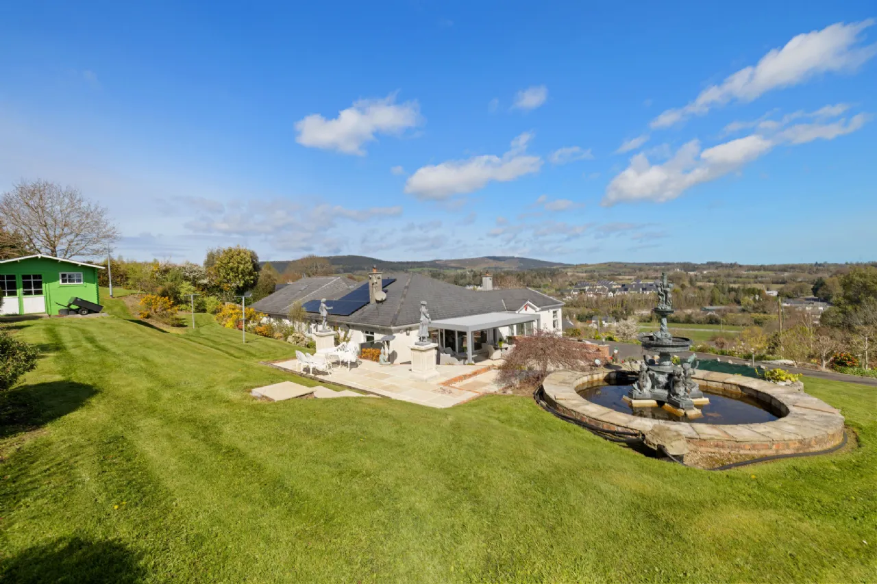 Photo of Aurora, Ballymacahara, Ashford, Co Wicklow, A67 K668