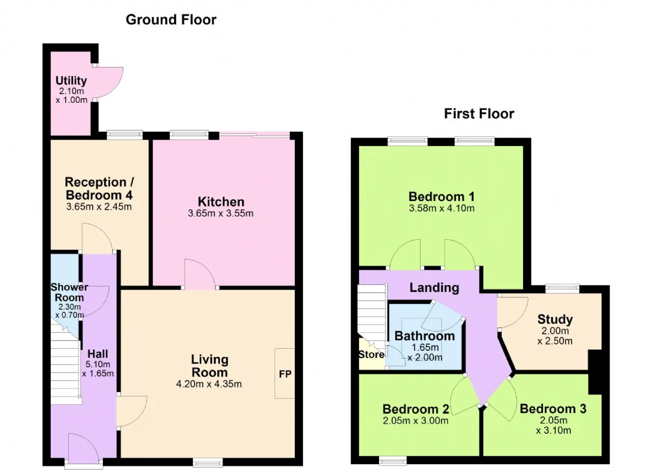 Photo of 5 Temple Place, Ranelagh, Dublin 6, D06K772