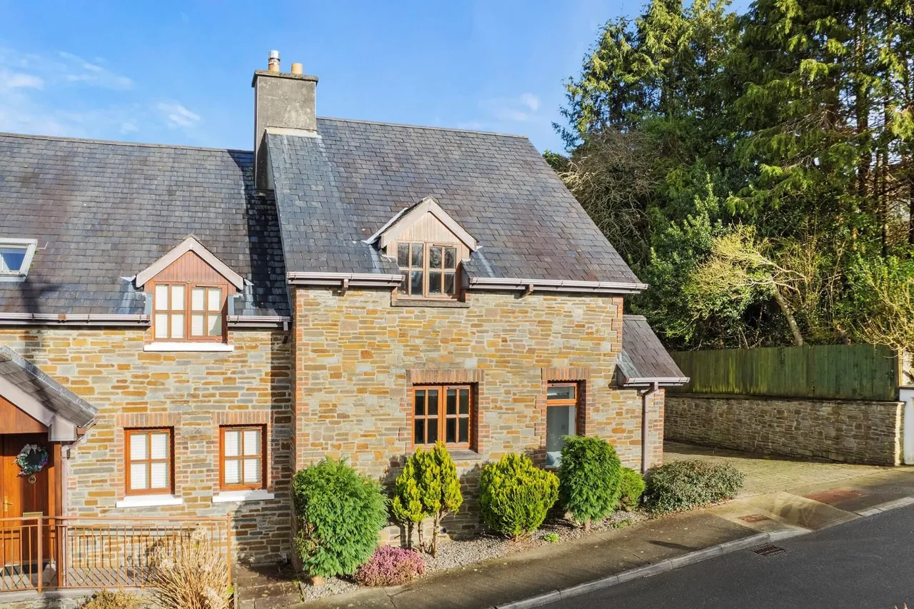 Photo of 10 Chapel Hill Court, Kealkill, Bantry, Co Cork, P75 NX30