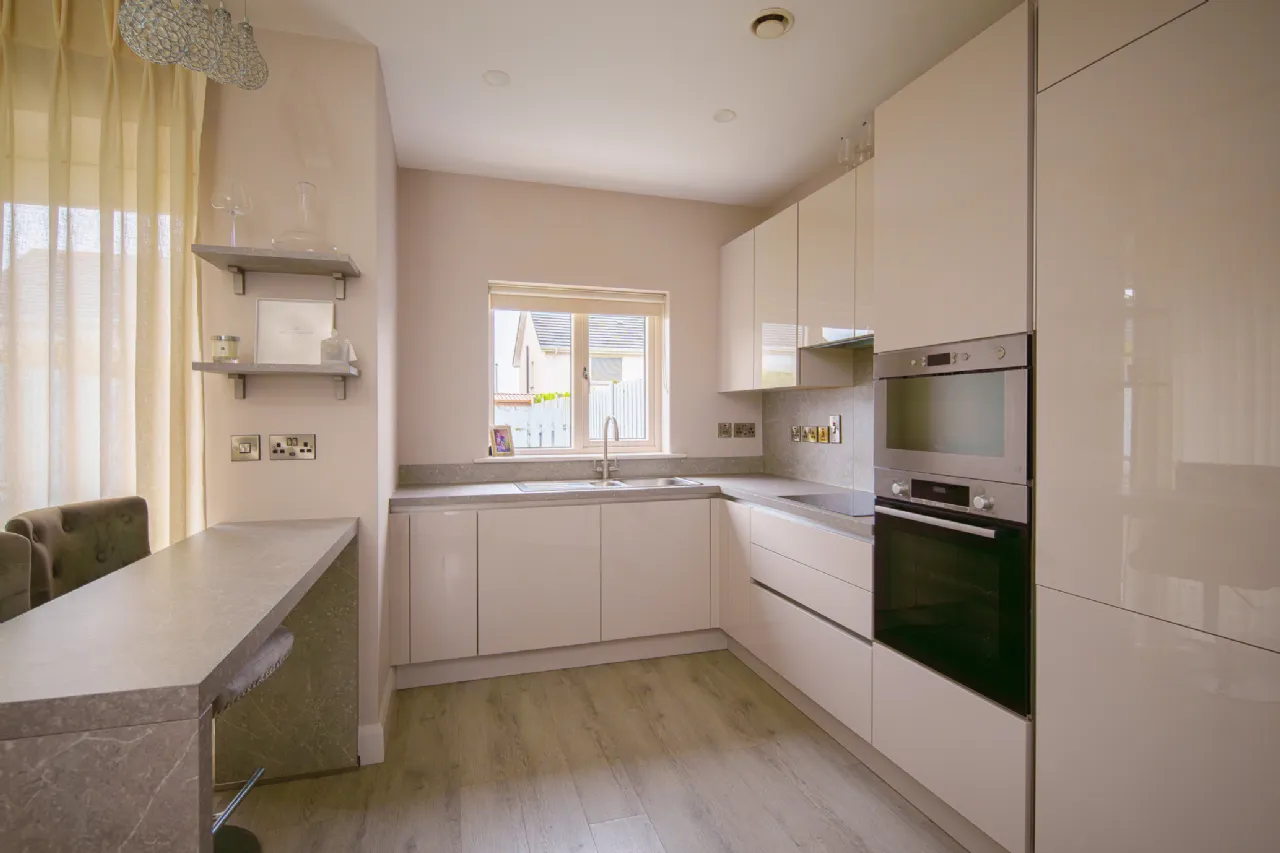 Photo of 3 Seaview Square, Cnoc na Mara, Blackrock, Co. Louth, A91 H63K