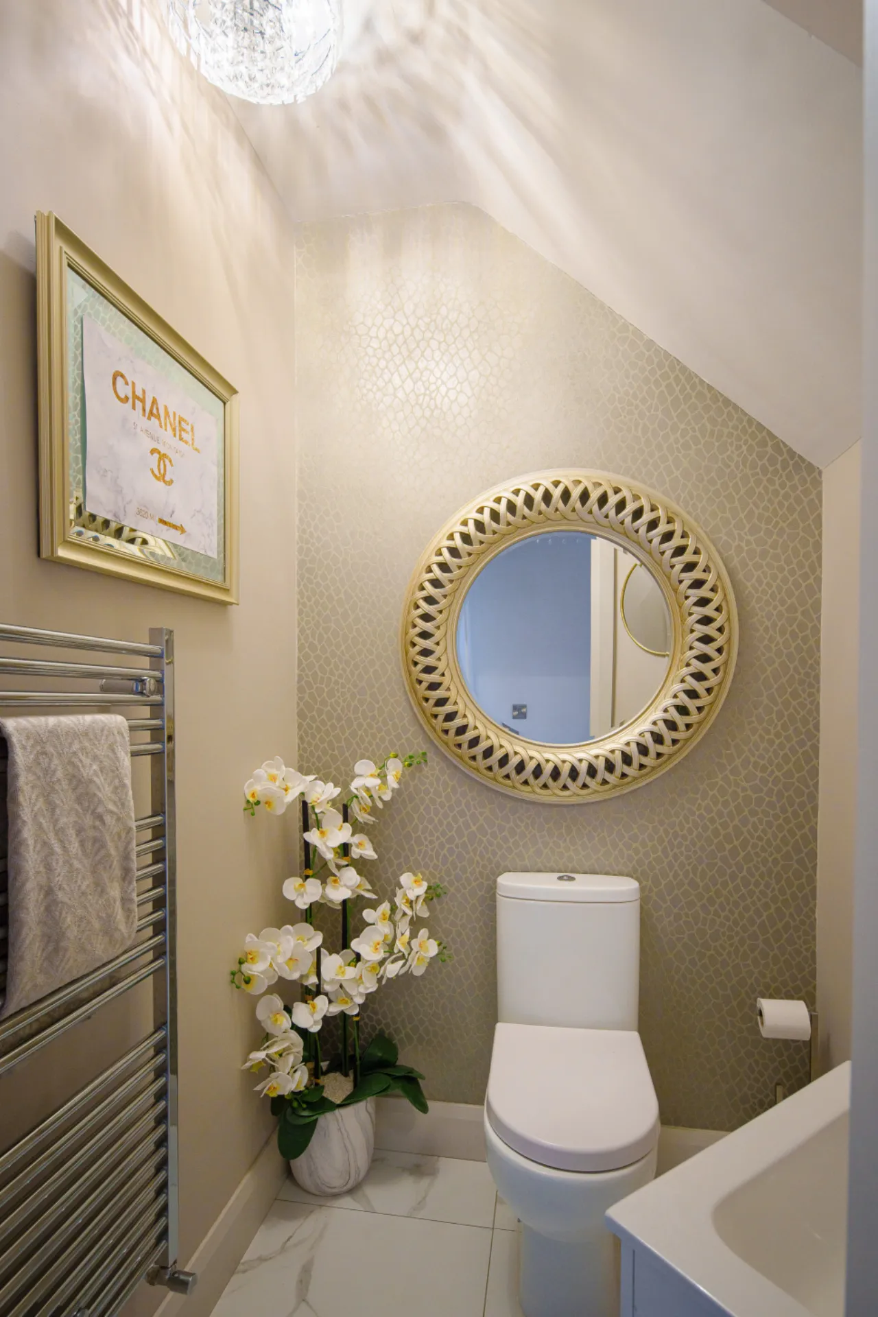 Photo of 3 Seaview Square, Cnoc na Mara, Blackrock, Co. Louth, A91 H63K