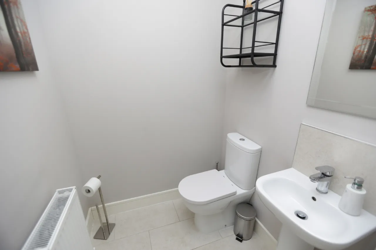 Photo of 9 The View, Oldbridge Manor, Drogheda, Co Meath, A92 HNW6