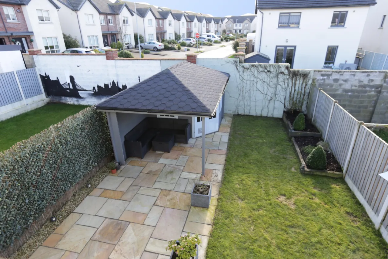 Photo of 9 The View, Oldbridge Manor, Drogheda, Co Meath, A92 HNW6