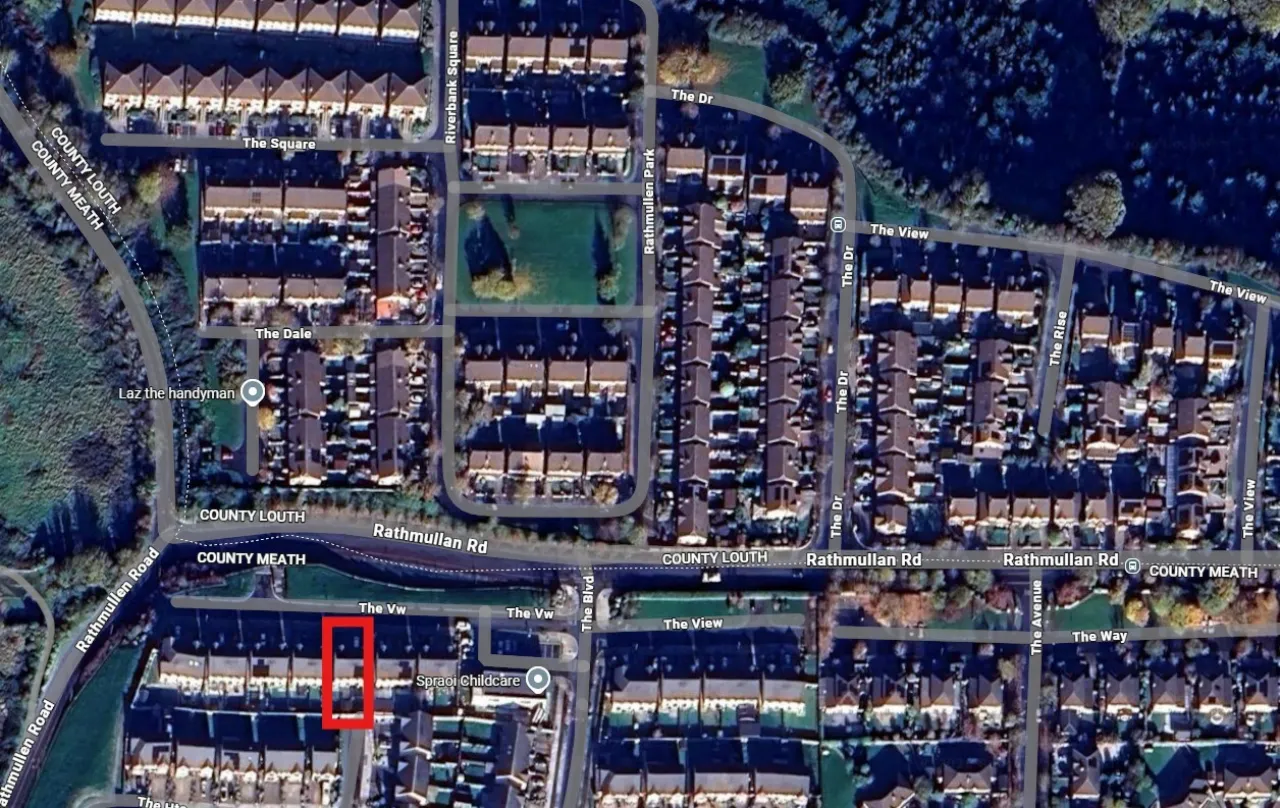 Photo of 9 The View, Oldbridge Manor, Drogheda, Co Meath, A92 HNW6