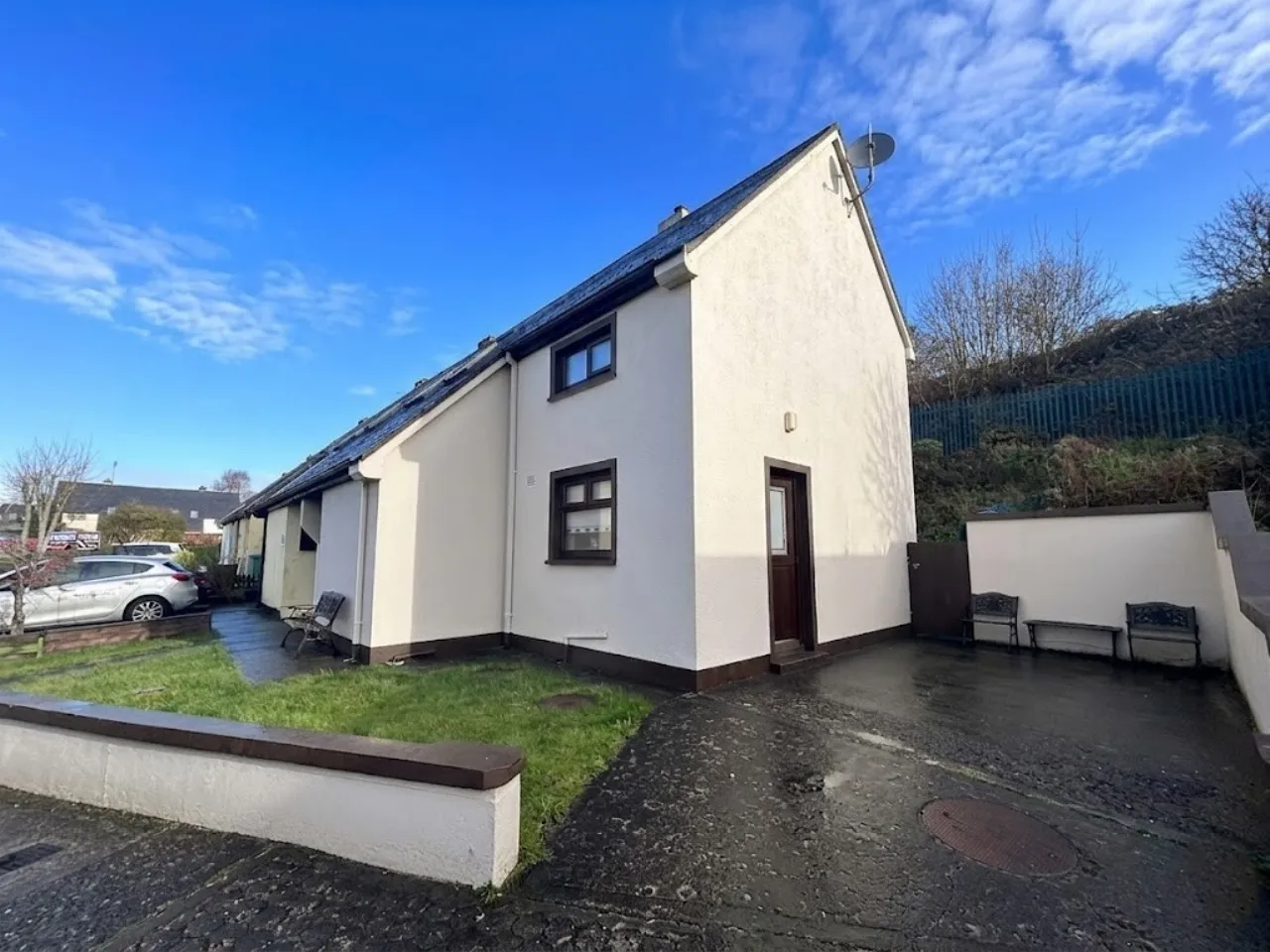 Photo of 6 Chestnut Grove, Westport, Co Mayo, F28 H526
