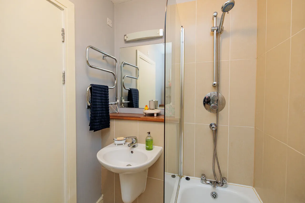 Photo of Penthouse 49, Block D, Station House, McDonagh Junction, Kilkenny, R95 WY10