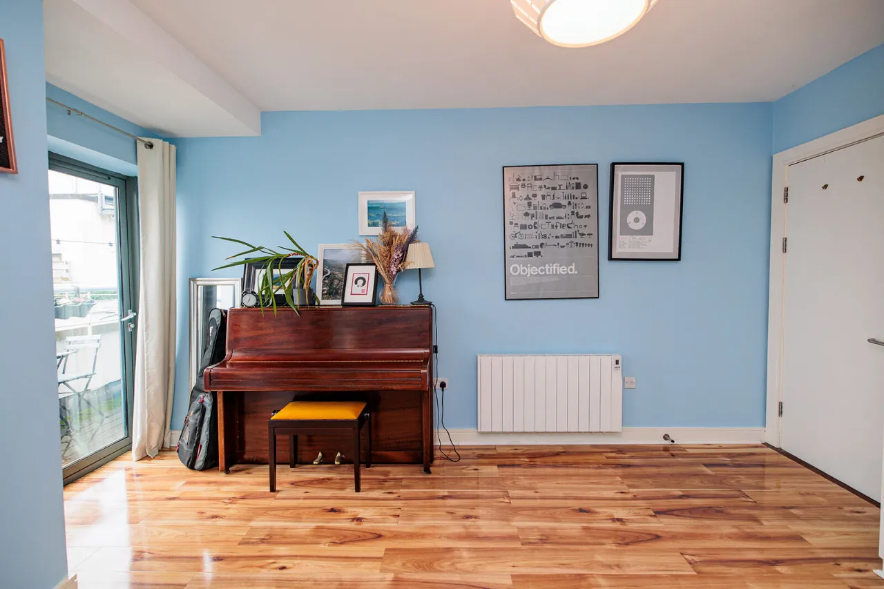 Photo of Penthouse 49, Block D, Station House, McDonagh Junction, Kilkenny, R95 WY10