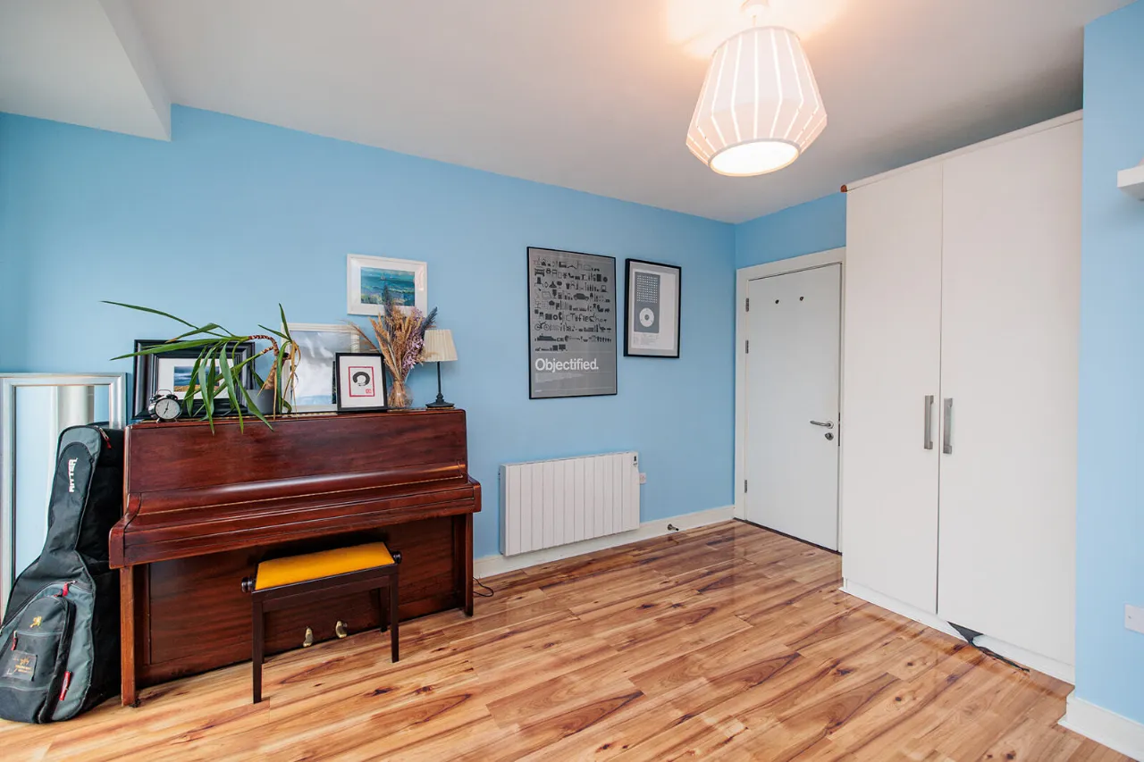 Photo of Penthouse 49, Block D, Station House, McDonagh Junction, Kilkenny, R95 WY10