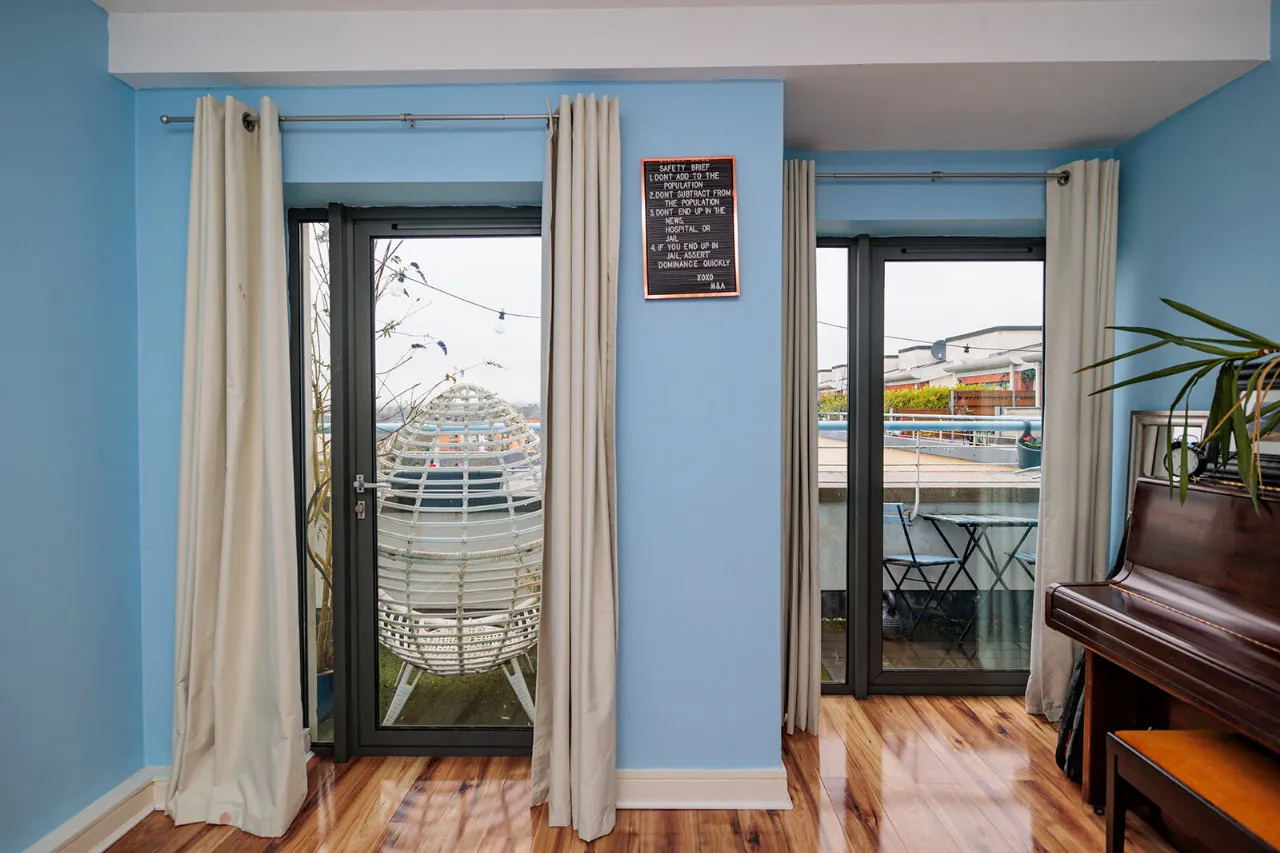 Photo of Penthouse 49, Block D, Station House, McDonagh Junction, Kilkenny, R95 WY10