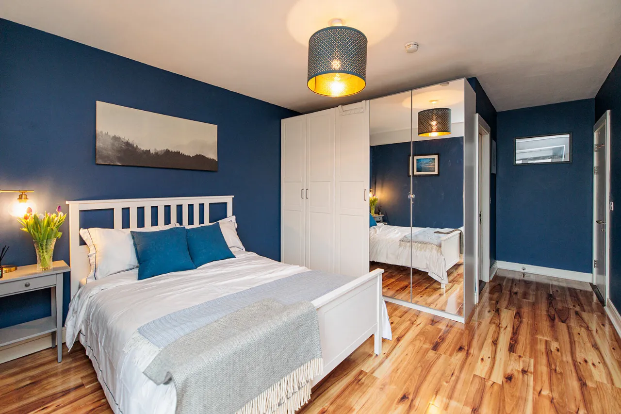 Photo of Penthouse 49, Block D, Station House, McDonagh Junction, Kilkenny, R95 WY10