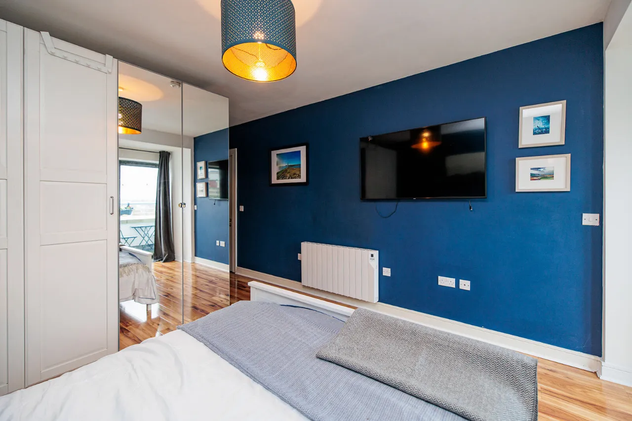 Photo of Penthouse 49, Block D, Station House, McDonagh Junction, Kilkenny, R95 WY10