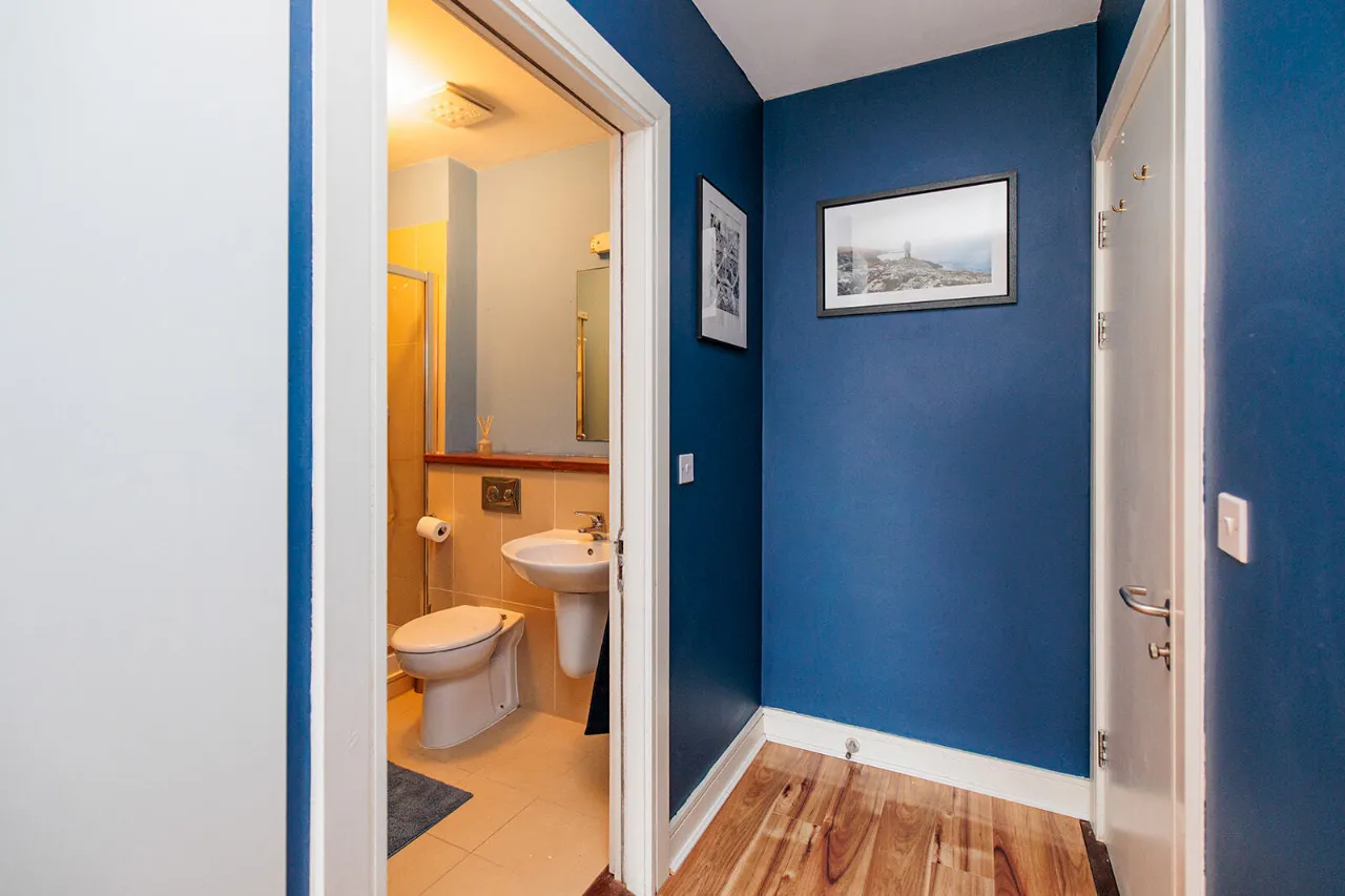 Photo of Penthouse 49, Block D, Station House, McDonagh Junction, Kilkenny, R95 WY10