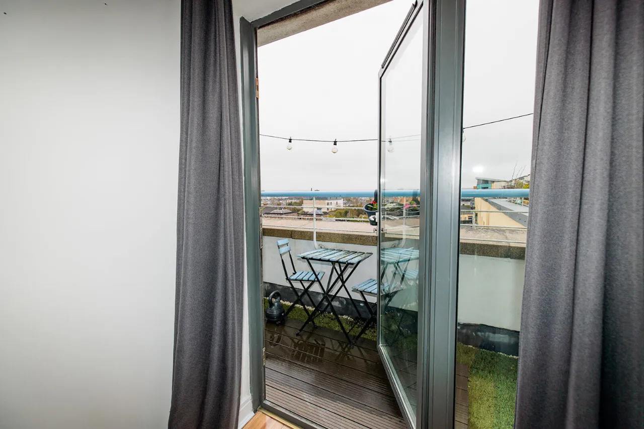 Photo of Penthouse 49, Block D, Station House, McDonagh Junction, Kilkenny, R95 WY10